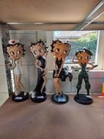 Betty boop 4x, Ophalen of Verzenden, Zo goed als nieuw