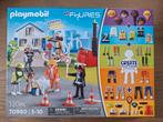 Playmobil 70980 - My figures - Nieuw in ongeopende doos, Ophalen of Verzenden, Nieuw, Complete set