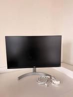 Monitor LG, HDMI, Full HD, Ophalen of Verzenden, Zo goed als nieuw