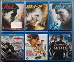 Mission Impossible 1 t/m 6 - Nederlandse uitgaves, Verzenden, Actie, Zo goed als nieuw, Info@dfw.nl