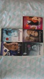 O'Malley Serie - Dee Henderson, Boeken, Fantasy, Ophalen of Verzenden, Zo goed als nieuw