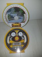 Boekje in de vorm van een racestuur - Auto's: Kom, we gaan!, Ophalen of Verzenden, Zo goed als nieuw