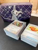 Pokemon 175 scarlet en violet kaarten!, Ophalen of Verzenden, Zo goed als nieuw, Meerdere kaarten
