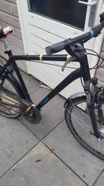 Cube tourfiets .opknap fiets mag zo mee voor 40 euro, Ophalen of Verzenden