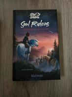 Soul Riders - Star Stable boek, Ophalen of Verzenden, Zo goed als nieuw