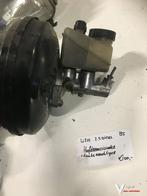 Mercedes W201  2.5 diesel 1985  automaat Rembekrachtiger met, Gebruikt, -, -, Ophalen of Verzenden