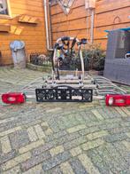 Fietsendrager, Ophalen of Verzenden, Trekhaakdrager