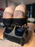 Duo Kinderwagen Chipolino Duo Smart met Adapterset, Kinderen en Baby's, Tweelingen en Meerlingen, Ophalen, Nieuw, Kinderwagen of Buggy