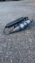 Stage 6 mk uitlaat, Ophalen of Verzenden, Zo goed als nieuw