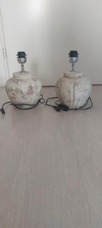 Stenen lampvoet, Ophalen, Minder dan 50 cm