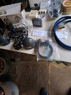 te koop  volle doos  electronica  goed bruikbaar, Ophalen of Verzenden
