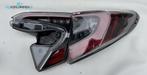 Toyota CHR C-HR achterlicht rechts, Gebruikt, -, -, Ophalen of Verzenden