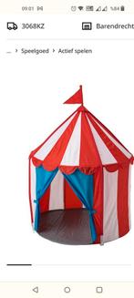 ikea speeltent, Ophalen, Zo goed als nieuw