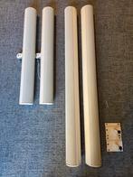 ZEIS AKUSTIK 4 stuks speakers., Ophalen, Minder dan 10 m²