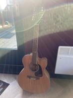 Takamine GJ72CE-12-NAT 12-snarige gitaar met element, Ophalen, Gebruikt, Western- of Steelstringgitaar, 12-snarig