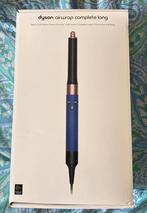 Dyson Airwrap Complete Long Special Edition Vinca Blue/Pink, Ophalen of Verzenden, Nieuw, Haarverzorging