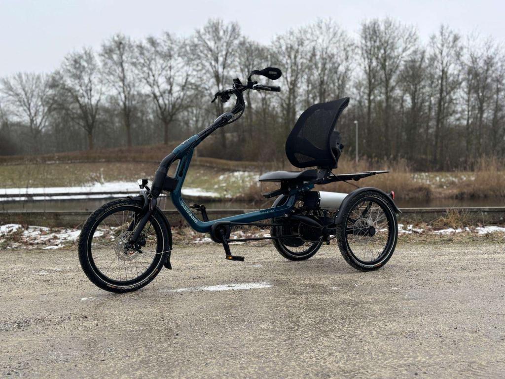 VanRaam Easy Ryder, Driewielfiets, Niet ingevuld, Niet ingevuld, Nieuw, Ophalen of Verzenden