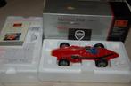 1:18 MASERATI 250F GP SIEGER red CMC M-051 in box WRH, Verzenden, Zo goed als nieuw, Auto, Overige merken
