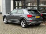 Audi Q2 1.0 TFSI Sport Pro Line S S-Line Rijklaarprijs! NAP, Voorwielaandrijving, Gebruikt, Origineel Nederlands, Bedrijf