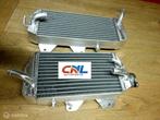 Radiateur Kawasaki KX 450 F KX450F KXF450 2006 -2008, Nieuw, Ophalen of Verzenden