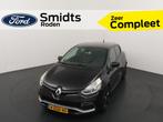 Renault Clio 1.6 R.S. 200PK | Leder interieur | Automaat | L, Auto's, Euro 5, 1618 cc, Gebruikt, Zwart