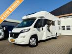 Chausson Welcome Premium queensbed/dakairco/hefbed, Ringverwarming, Luifel, Koelkast, Cassettetoilet