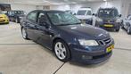 Saab 9-3 Sport Sedan 2.0T Aero Automaat! Leer Nieuwe Apk! Ne, Auto's, Saab, 1998 cc, Gebruikt, 4 cilinders, Blauw