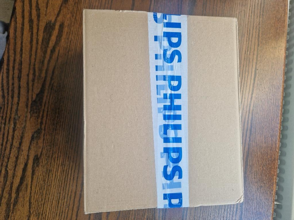 Philips beker van blender nieuw, Ophalen of Verzenden, Nieuw, Blender