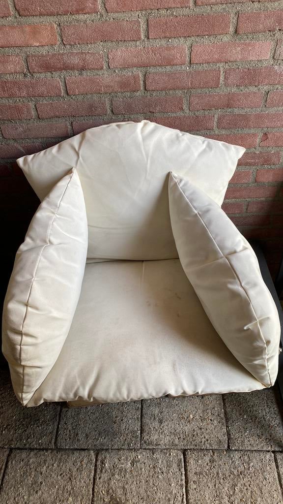 Kussen / Pillow, Tuin en Terras, Tuinstoelen, Ophalen, Zo goed als nieuw