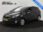 Kia Carens 1.6 GDi Business Pack 7P TREKH|NAVI|CAMERA|CLIMA|, Auto's, Kia, Voorwielaandrijving, Euro 5, Gebruikt, 1591 cc