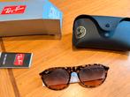 Ray-Ban zonnebril RB 2215, Ophalen, Zonnebril, Bruin, Nieuw