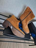 Dames Laarzen, Ophalen of Verzenden, Nieuw, Zwart