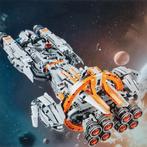 3 Ruimteschip Bouwpakketten, Ophalen of Verzenden, Nieuw, Overige merken