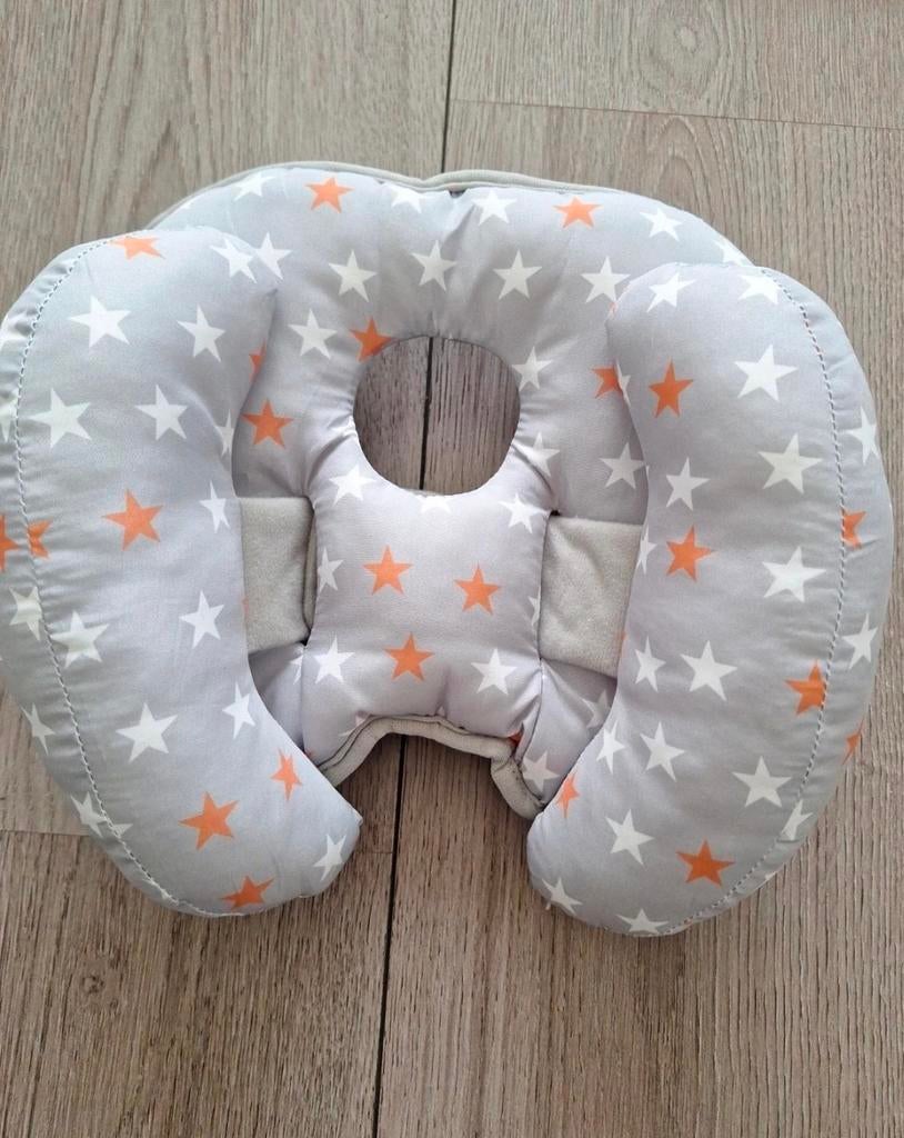Kakiblin baby neck pillow, Ophalen of Verzenden, Zo goed als nieuw