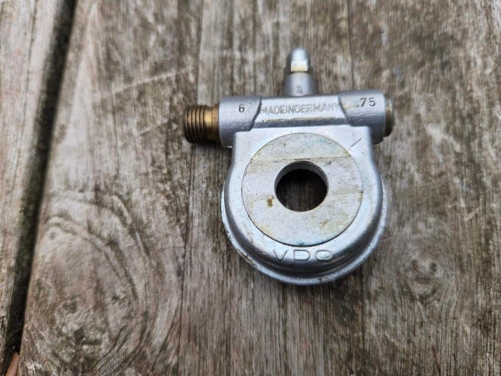 NOS aandrijver Puch sparta batavus kreidler berini  VDO 21", Ophalen, Nieuw, Overige typen, Overige merken