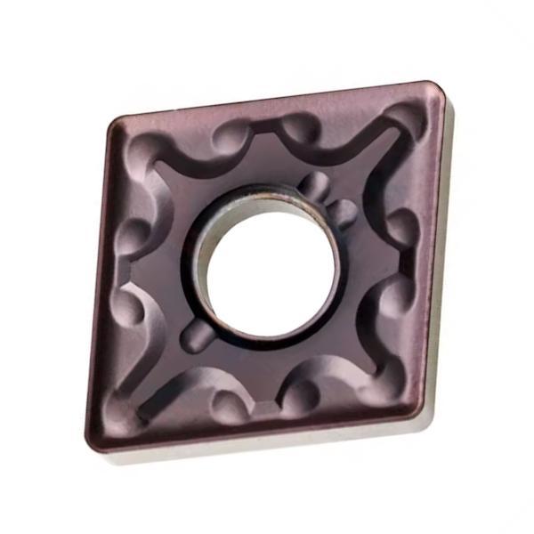 CNMG 12 wisselplaten voor rvs/staal/gietijzer draaibank, Doe-het-zelf en Verbouw, Draaibanken, Nieuw, Metaaldraaibank, Computergestuurd (Cnc)