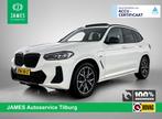 BMW X3 xDrive30e PLUG-In "FACELIFT" M Sport Shadow Line PANO, Gebruikt, 4 cilinders, Wit, Plug-in hybride