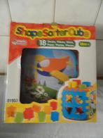 Nieuwe sorteer kubus, Ophalen of Verzenden, Nieuw, Ontdekken