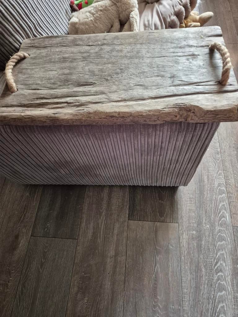 Houten plank, Ophalen of Verzenden, Rechthoekig, Hout