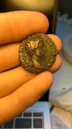 Romeinse as Marcus Aurelius, Ophalen of Verzenden, Italië, Losse munt