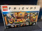 Lego 21319 Friends Central Perk Lego Ideas Nieuw in doos, Ophalen, Nieuw, Complete set, Lego