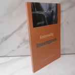 Christien de Priester: Eenvoudig linnengaren, Ophalen of Verzenden, Gelezen