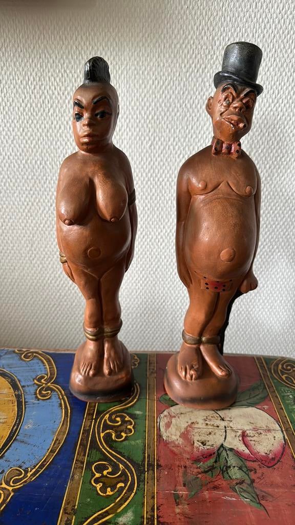 Uit  usa 1940, Antiek en Kunst, Antiek | Keramiek en Aardewerk, Ophalen of Verzenden