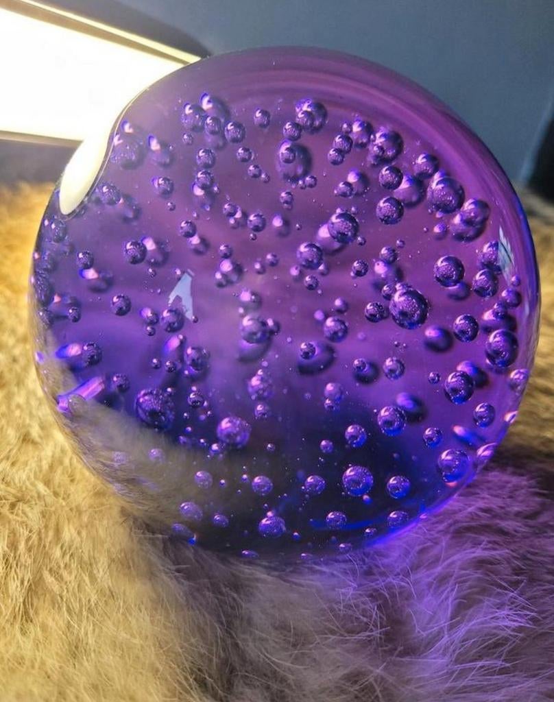 Presse papier, Antiek en Kunst, Antiek | Glas en Kristal, Ophalen