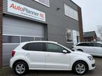 Volkswagen Polo 1.4 FSI! 5-Deurs! Airco! Stoelverw.!, Stof, Gebruikt, Elektrische ramen, 4 cilinders