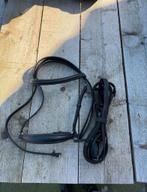 Bitloos hoofdstel, Ophalen, Zo goed als nieuw, Dressuur