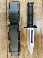 Phrobis P9010  MKF mes, Ophalen of Verzenden, Landmacht, Amerika, Mes of Dolk