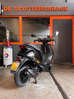Piaggio Zip Brom 45km 2023, Piaggio, Piaggio, Maximaal 45 km/u, Zip