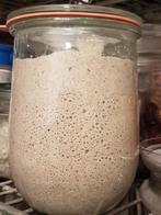 Zuurdesem starter rogge Biologisch ruim 2jr actief, Diversen, Levensmiddelen, Ophalen