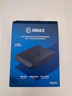 Elgato Game Capture HD60 X, Ophalen of Verzenden, Nieuw
